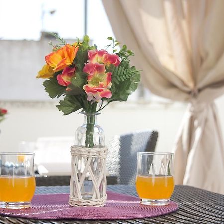 Dimora Romantica Ugento Ngoại thất bức ảnh